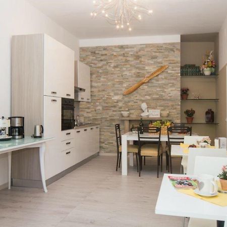 Affittacamere Cecco Rooms Ravello Bagian luar foto