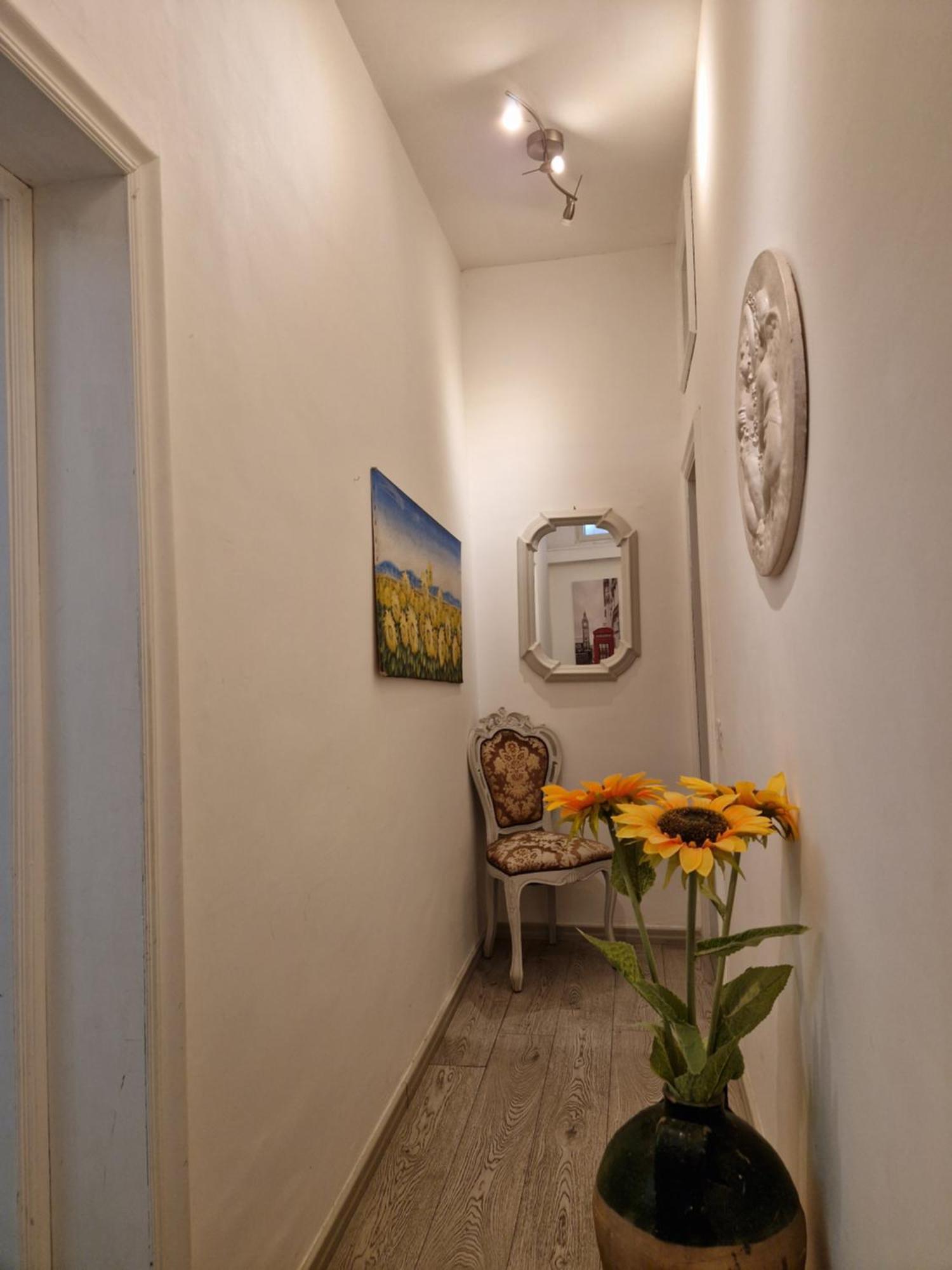 Affittacamere Cecco Rooms Ravello Bagian luar foto