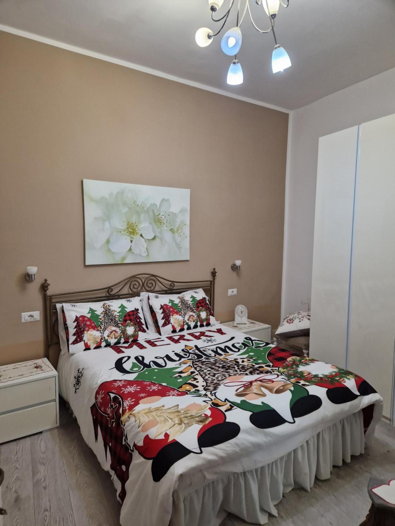 Affittacamere Cecco Rooms Ravello Bagian luar foto