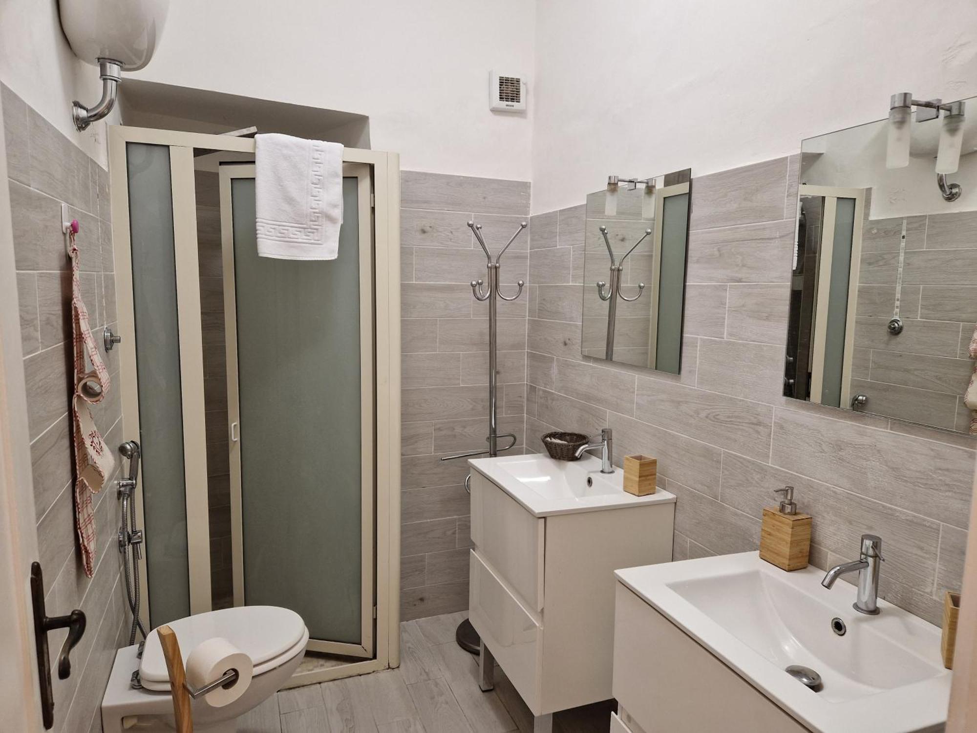 Affittacamere Cecco Rooms Ravello Bagian luar foto
