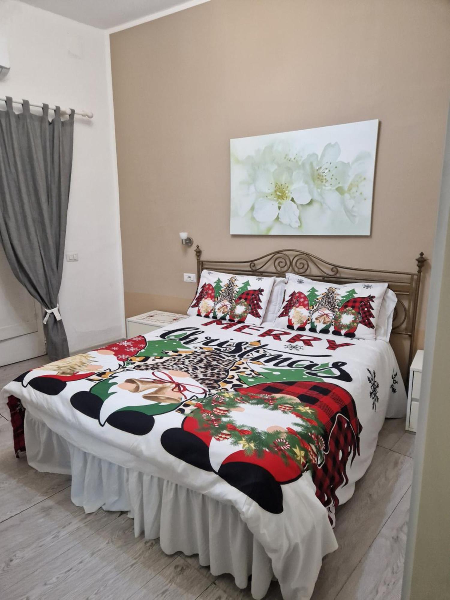Affittacamere Cecco Rooms Ravello Bagian luar foto