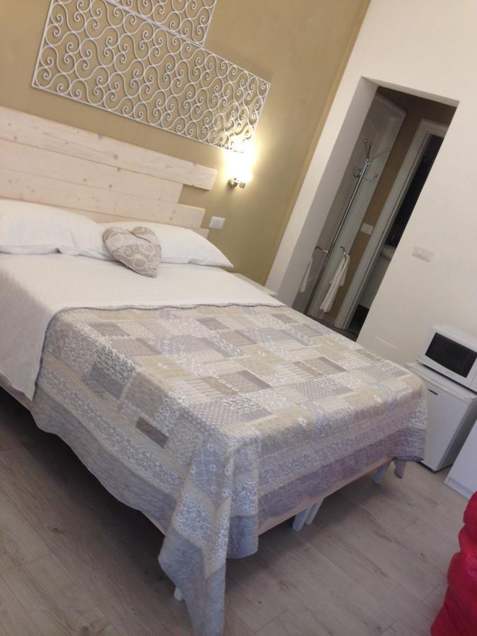 Affittacamere Cecco Rooms Ravello Bagian luar foto