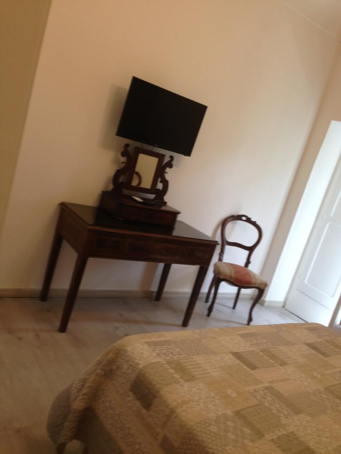 Affittacamere Cecco Rooms Ravello Bagian luar foto