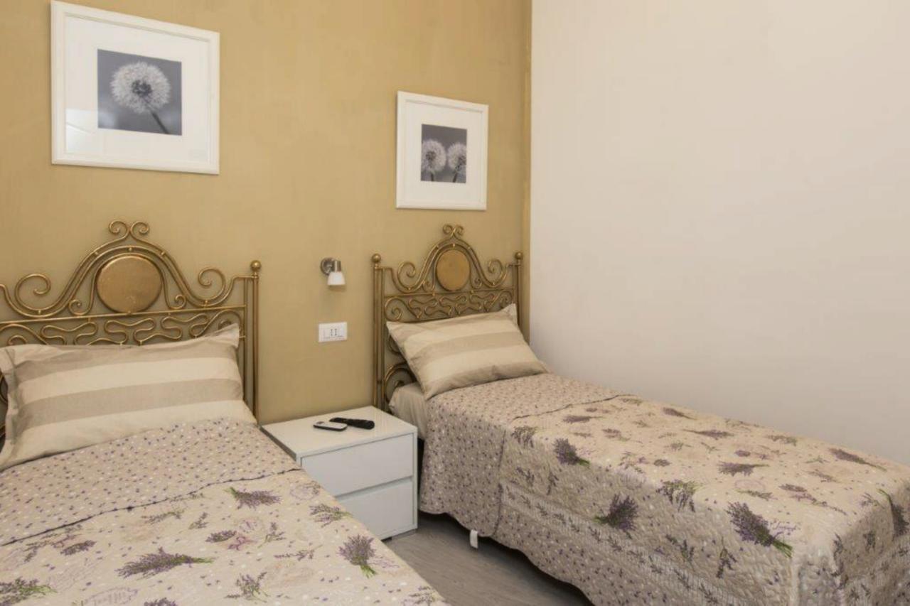 Affittacamere Cecco Rooms Ravello Bagian luar foto