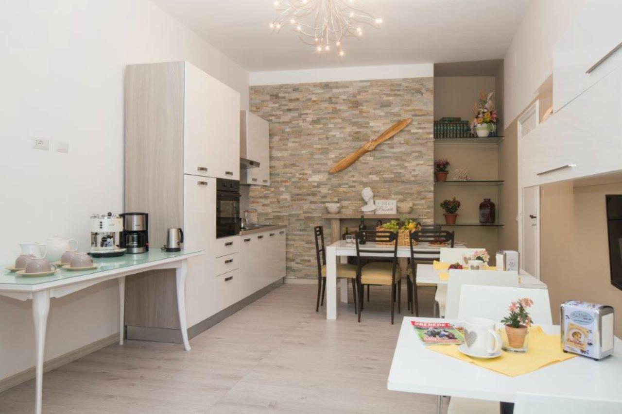 Affittacamere Cecco Rooms Ravello Bagian luar foto