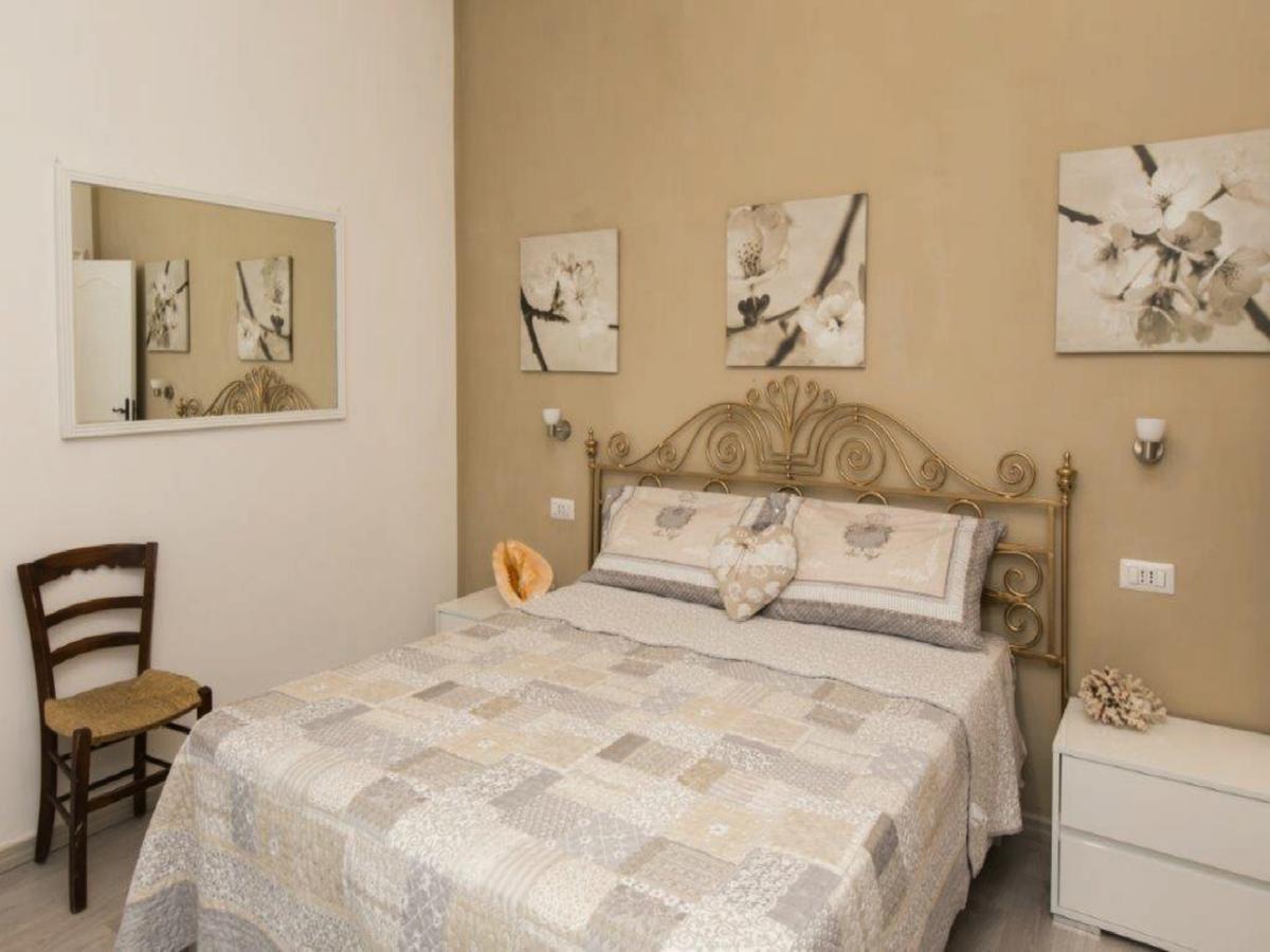 Affittacamere Cecco Rooms Ravello Bagian luar foto